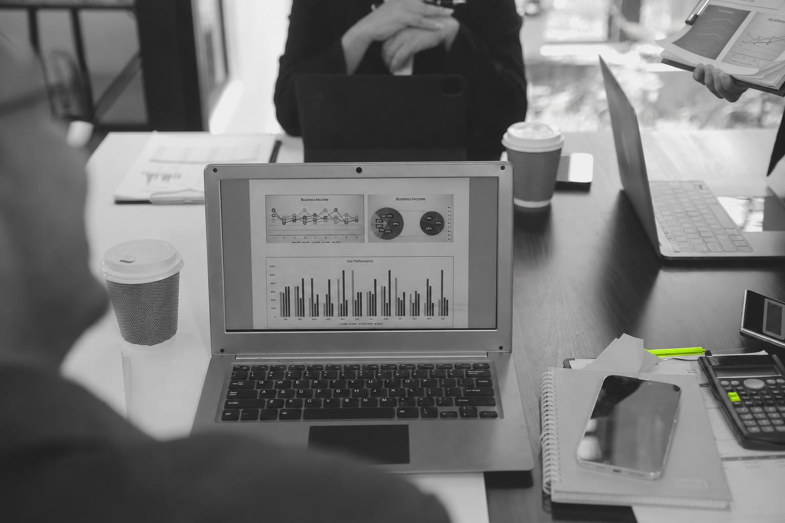 How to Build an MVP Without Losing Control