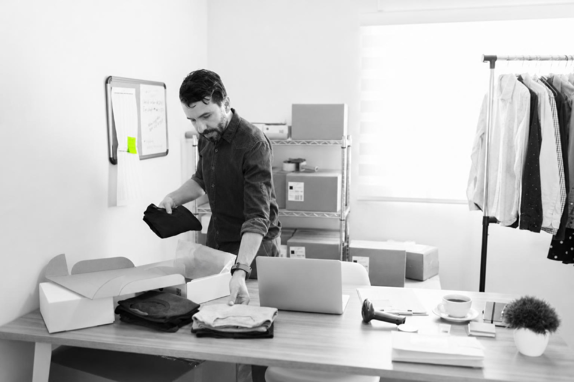 Marketplace Development: How to Start an Online Marketplace