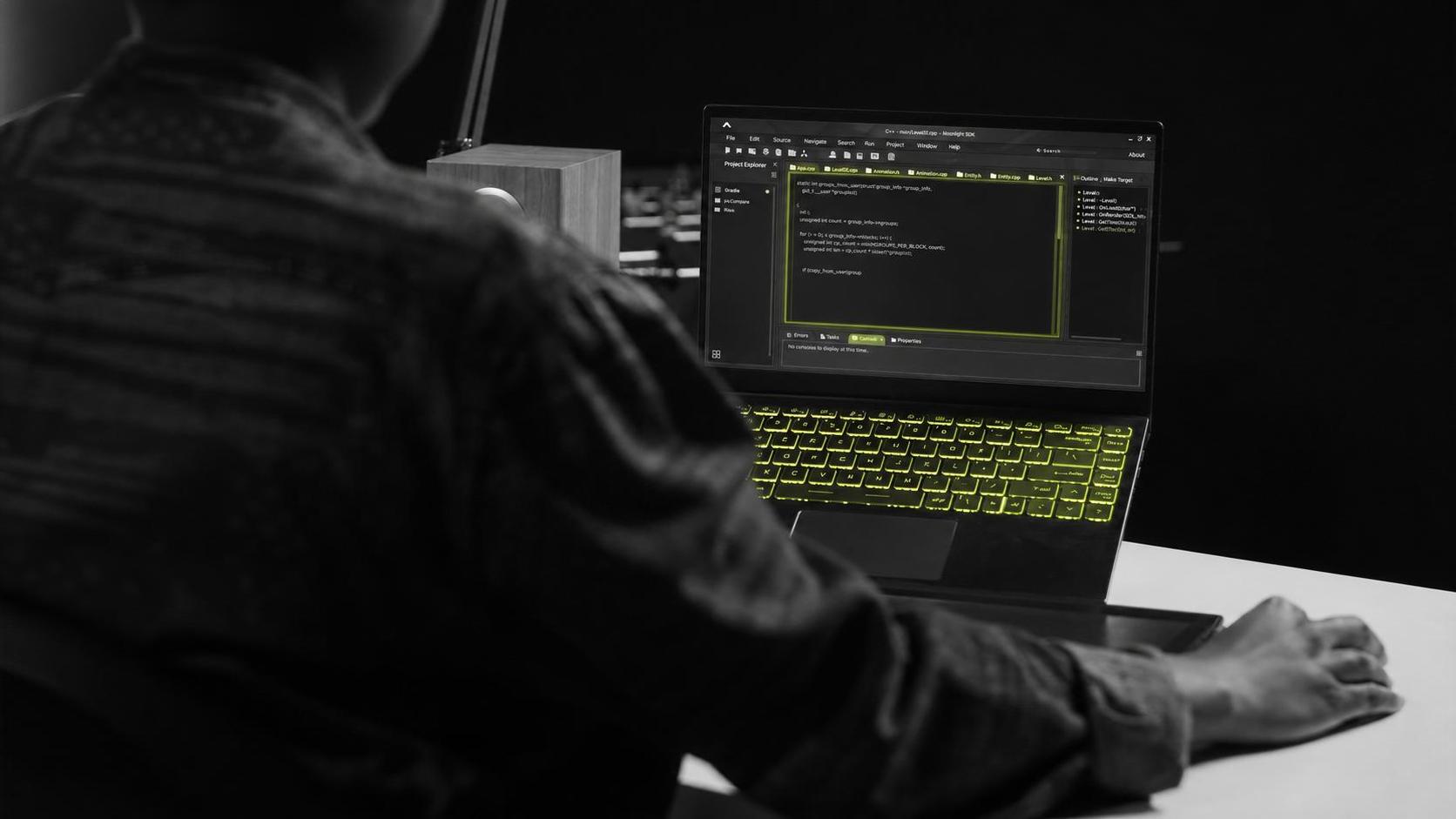 MVP Web Development Doesn't Start With an App Store