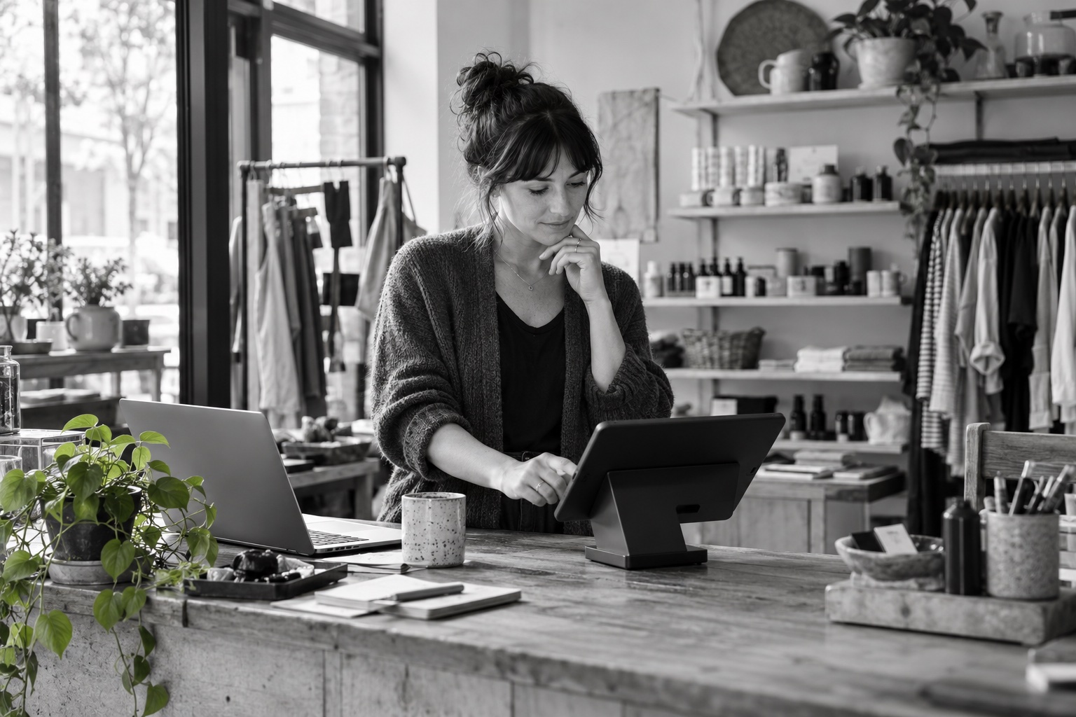 Retail Software Development: An MVP-First Guide